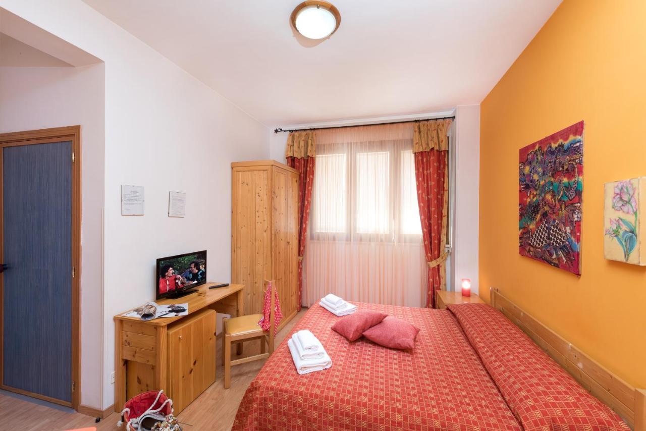 Hotel Halimeda San Vito lo Capo Kültér fotó