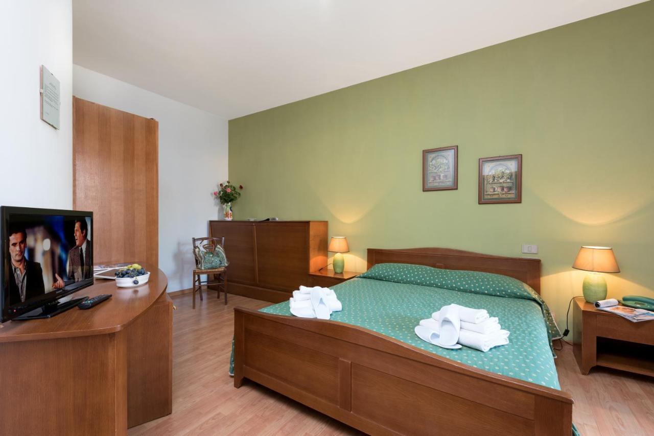 Hotel Halimeda San Vito lo Capo Kültér fotó