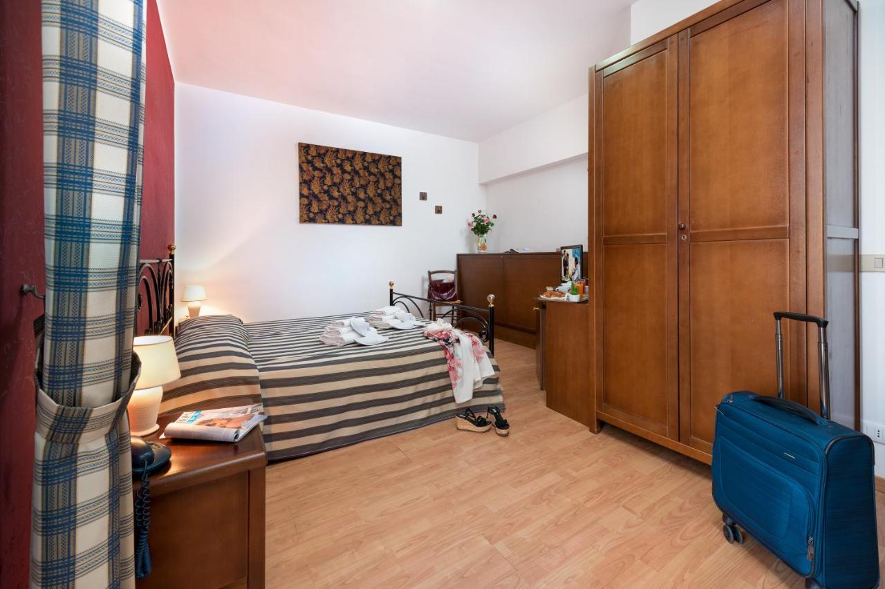 Hotel Halimeda San Vito lo Capo Kültér fotó